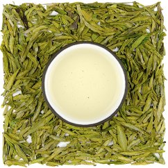 West Lake Lung Ching Imperial Grade