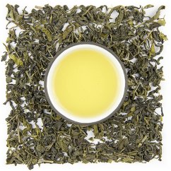 Zhejiang Qiandao Lu Cha