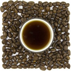 Cuba Turquino (arabica)