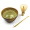 Matcha set Chiyo