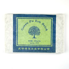 Lu Zhuang Sheng Pu-Erh (100 g)