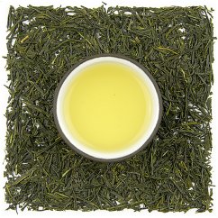 Kagoshima Ei Sencha (Yutakamidori/Okumidori/Saemidori)