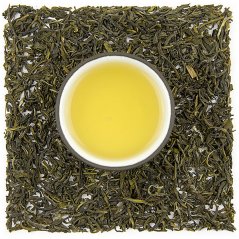 Jasmínový drak z Hunanu