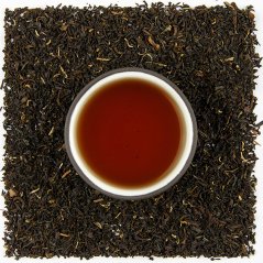 English Breakfast Broken