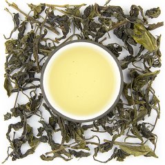 Formosa Nantou Ming Jian GABA