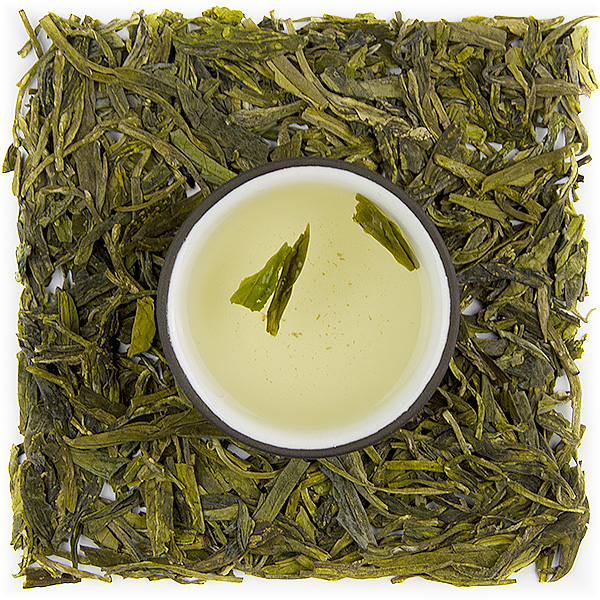 Zhejiang Lung Ching (CGFDC)