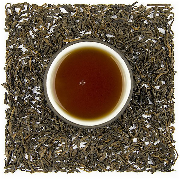 Simao King of Pu-erh