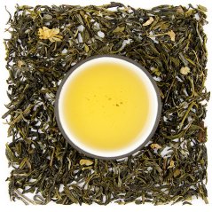 Jasmínový čaj Std.F-9301 Mandarin