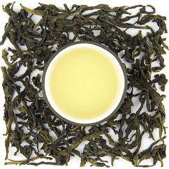 Huang Shan Pouchong