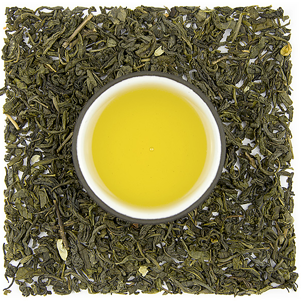 Chung Hao Jasmine OP