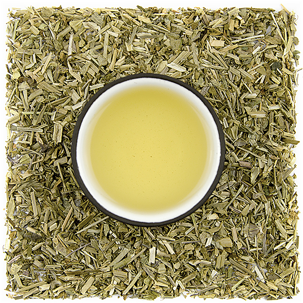 Kapsička pastierska (Capsella Bursa-Pastoris)