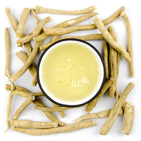 Ashwagandha (Withania somnifera)