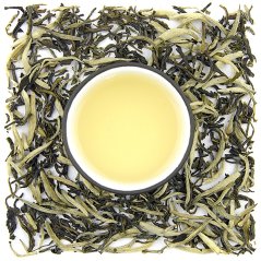 Bai Long - Biely drak