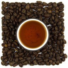 Kenya Kiundi (arabica)