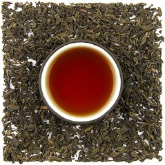 Pu-erh Jasmine