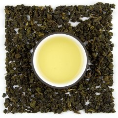 Formosa Nantou Dung Ti Special