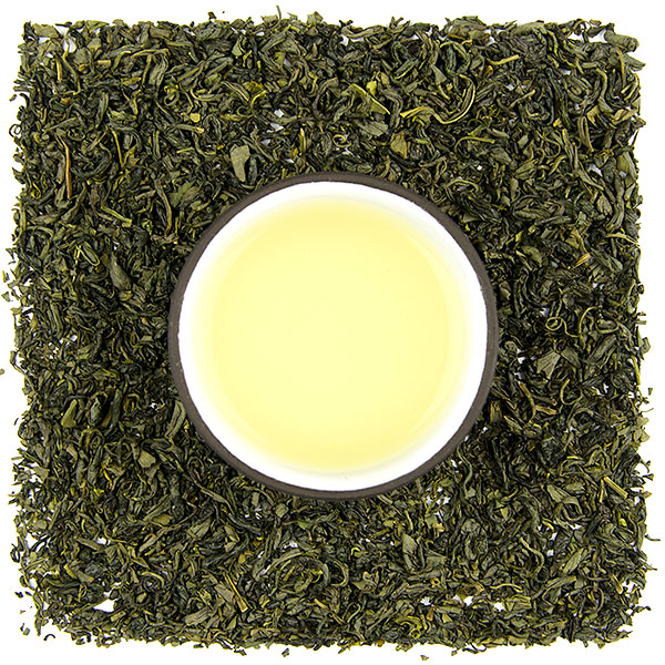 Saga Ureshino Kamairicha