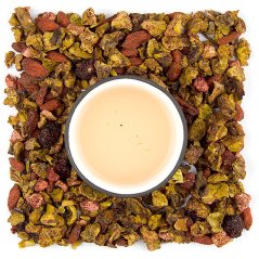 Ovocný čaj s Goji Berry