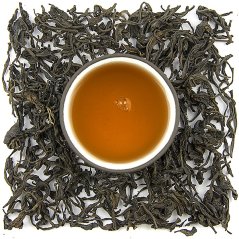 Manipur Orthodox Smokey