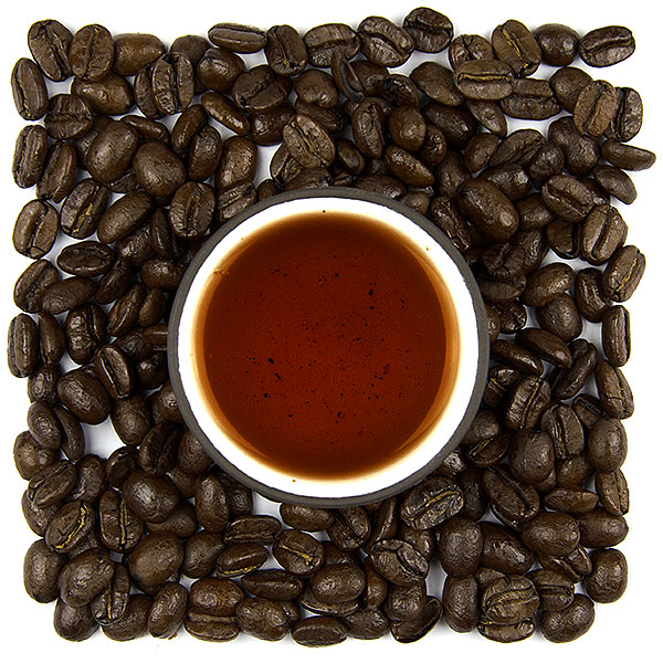 Ecuador Galapagos (arabica)