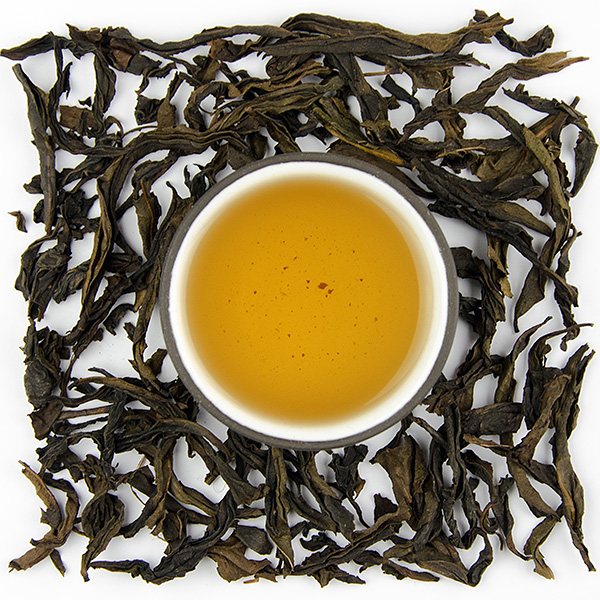 Wuyishan Dao Hong Pao