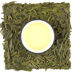 Zhejiang Lung Ching Fancy - Dračia studňa