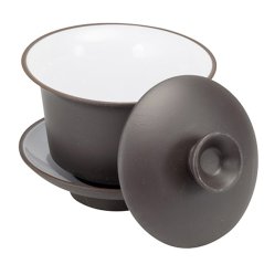 Gaiwan Yixing (100 ml)