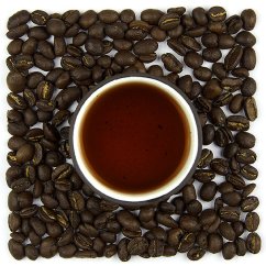 Ethiopia Sidamo (arabica)