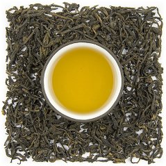 Aged Guangxi Liu Bao