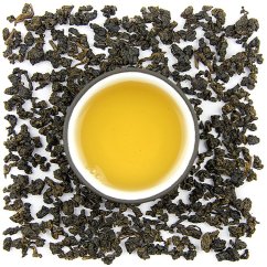 Formosa Ming Jian Hong Shui Dung Ti