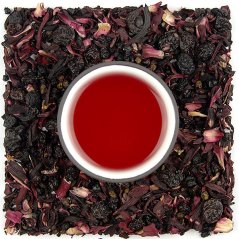 Čučoriedková rozkoš