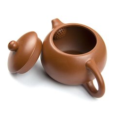 Čajová kanvica Yixing „Dehua“ (180 ml)