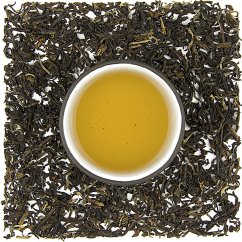 Darjeeling TGFOP1 Margaret Hope SF