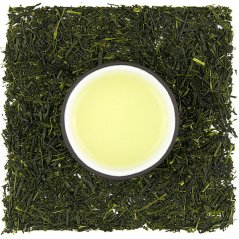 Gyokuro Kabusé