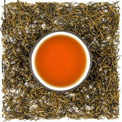 Wuyi Jin Jun Mei Imperial Special