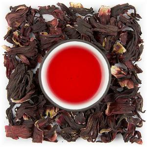 Ako pripraviť ibištekový čaj