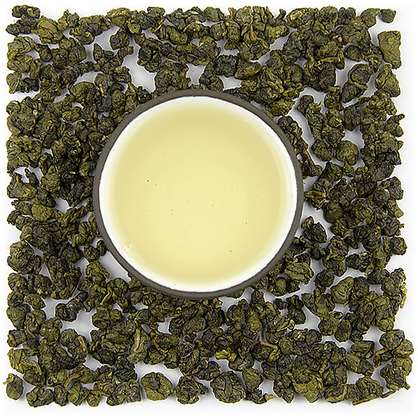 Formosa Lu Gu Dung Ti Jin Xuan