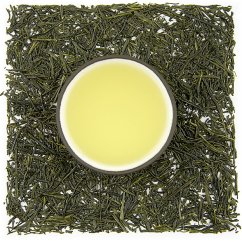 Gyokuro Hiki