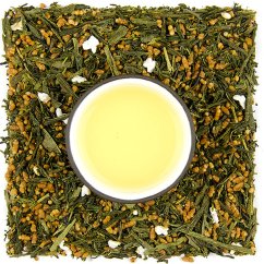 Genmaicha Miyazaki