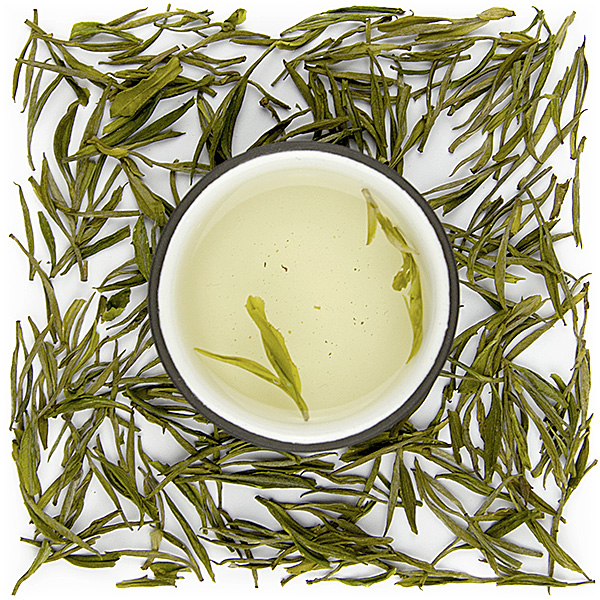 Zhejiang An Ji Bai Cha Imperial