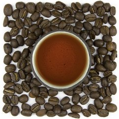 Papua Nová Guinea Sigri Estate A (arabica)