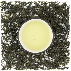 Korea Sejak Nokcha (Yabukita)