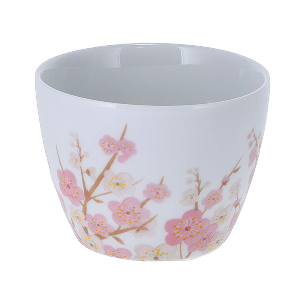 Porcelánová šálka "Yoshino" (160 ml)