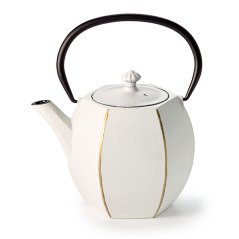 Liatinová kanvica „Yanghong“ (0,7 l)