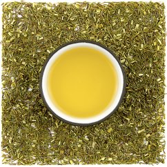 Zelený rooibos Super Grade