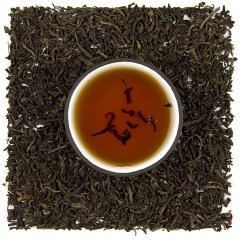 Xi Ye Pu-erh Special (small leaf)