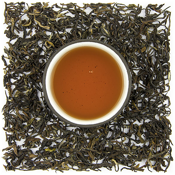 Sikkim FTGFOP 1 SF Temi