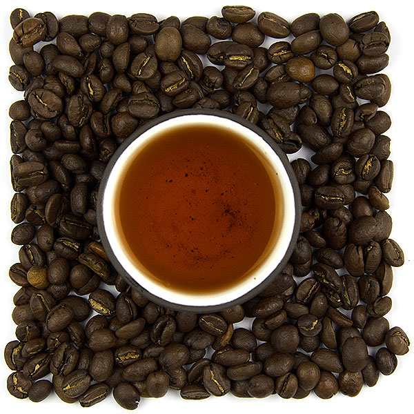 Kenya Kiundi (arabica)