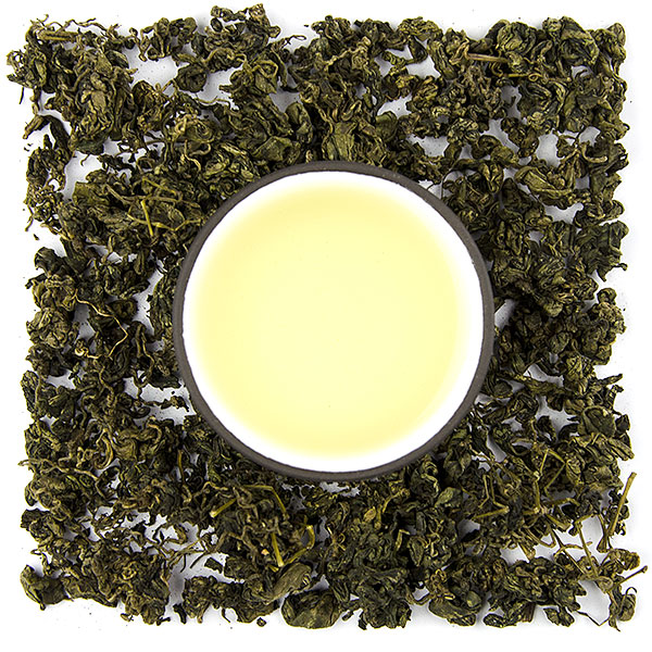 Ženšen päťlistý - Jiaogulan