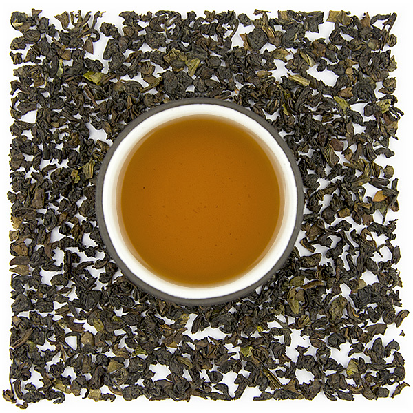 Darjeeling Namring BPS